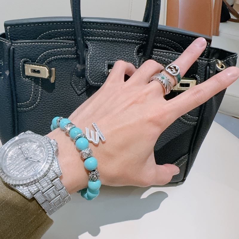 Ba1en*iaga bracelets